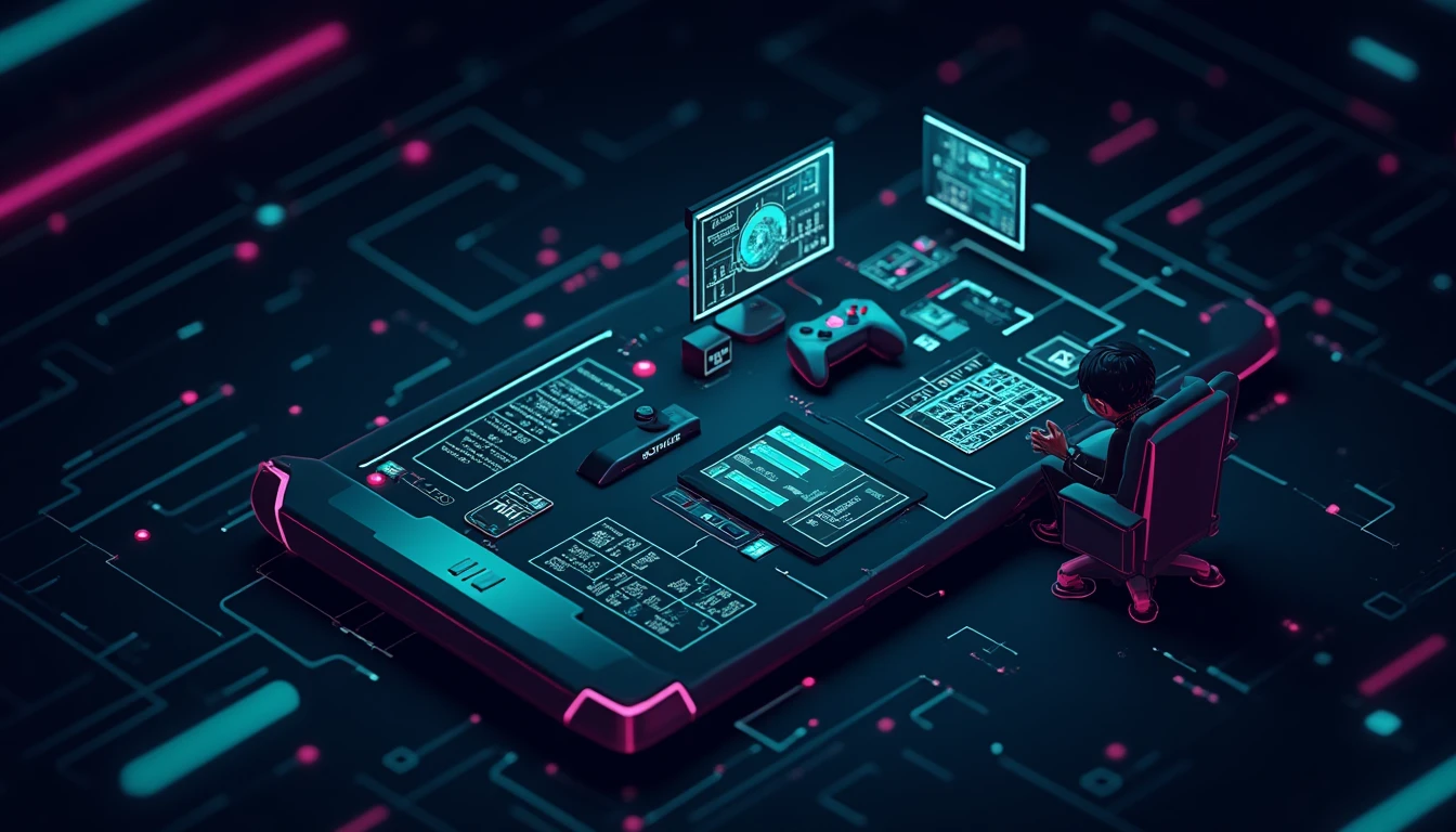 Why Some Mobile Games Are Worth Your Time This October