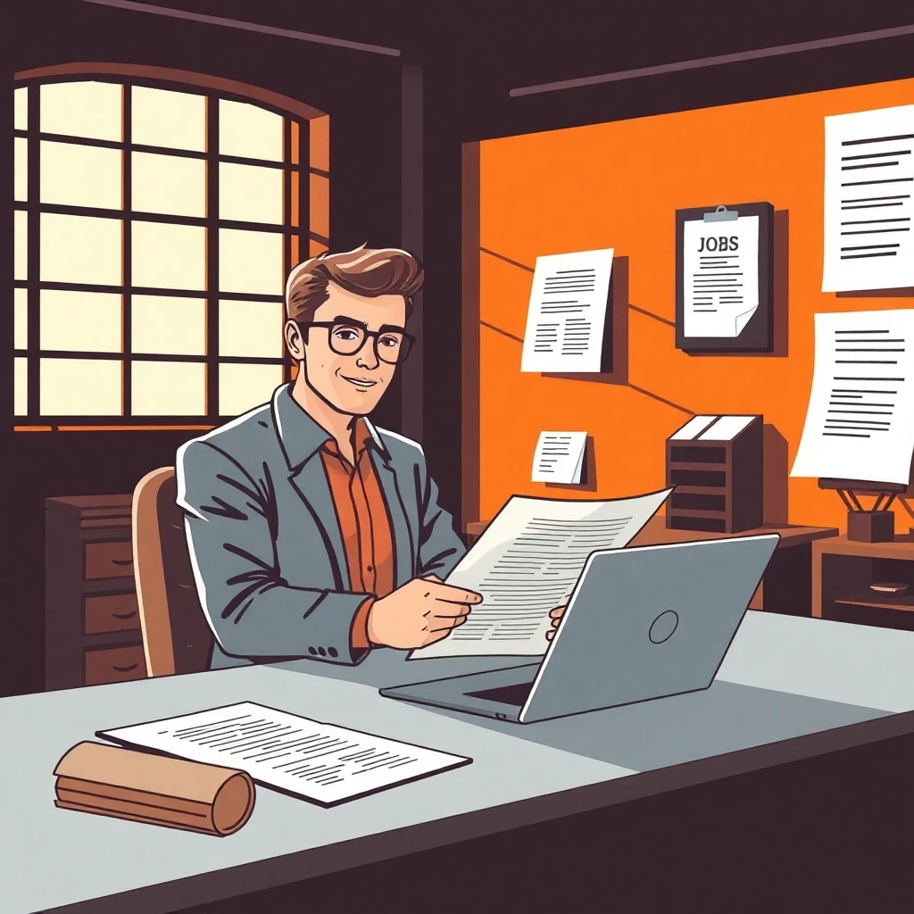 Why These Admin Jobs Are Worth Your Time This April