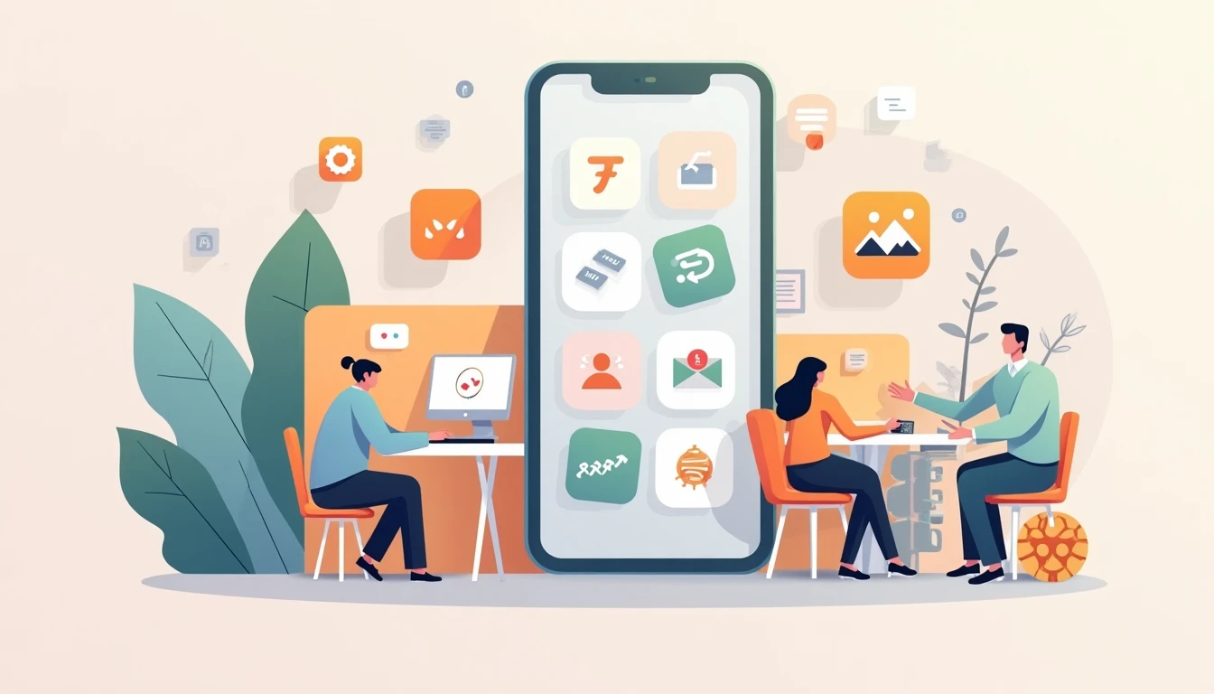 Why These Budgeting Apps Are Worth Your Time This Spring