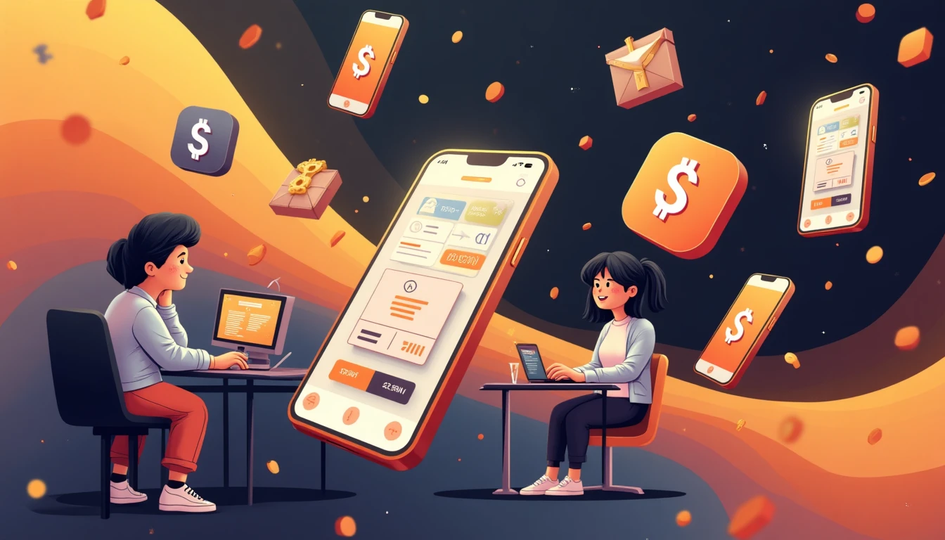 Why These Budgeting Apps Deserve Your Attention This Spring