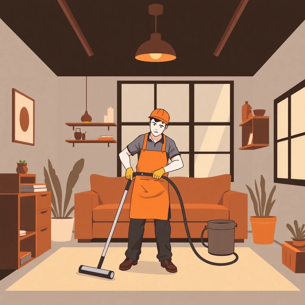 Why These Cleaning Jobs Are Worth Your Time This April