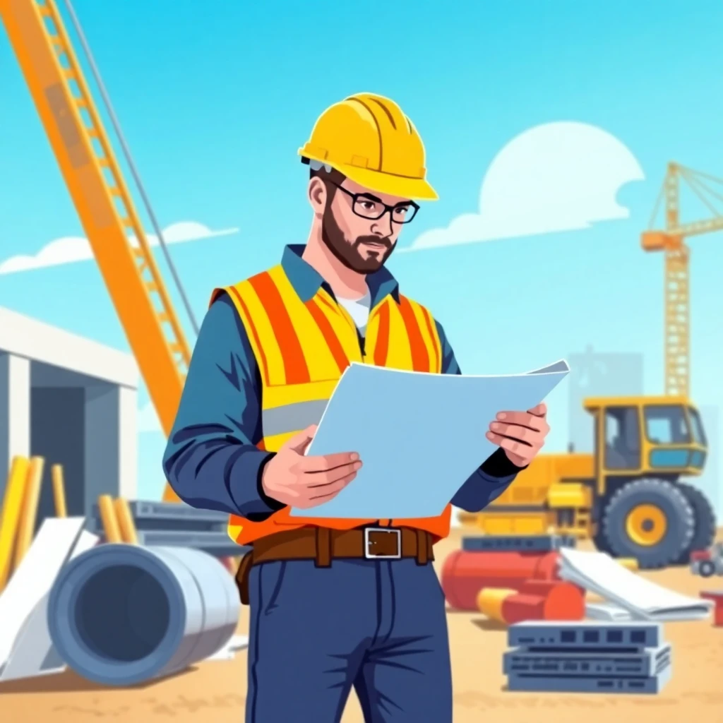 Why These Construction Jobs Are a Springboard to Better Pay