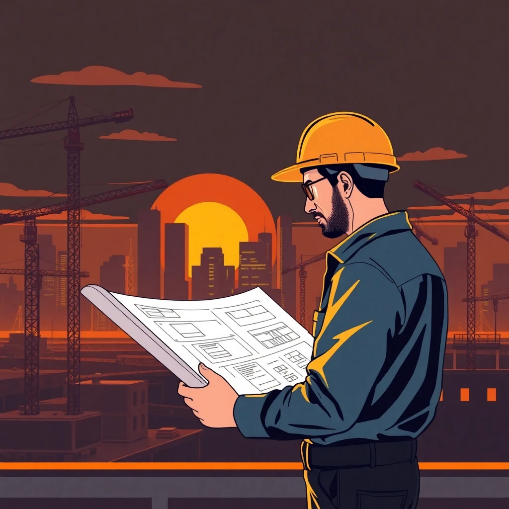 Why These Construction Jobs Are Worth Your Time This Spring