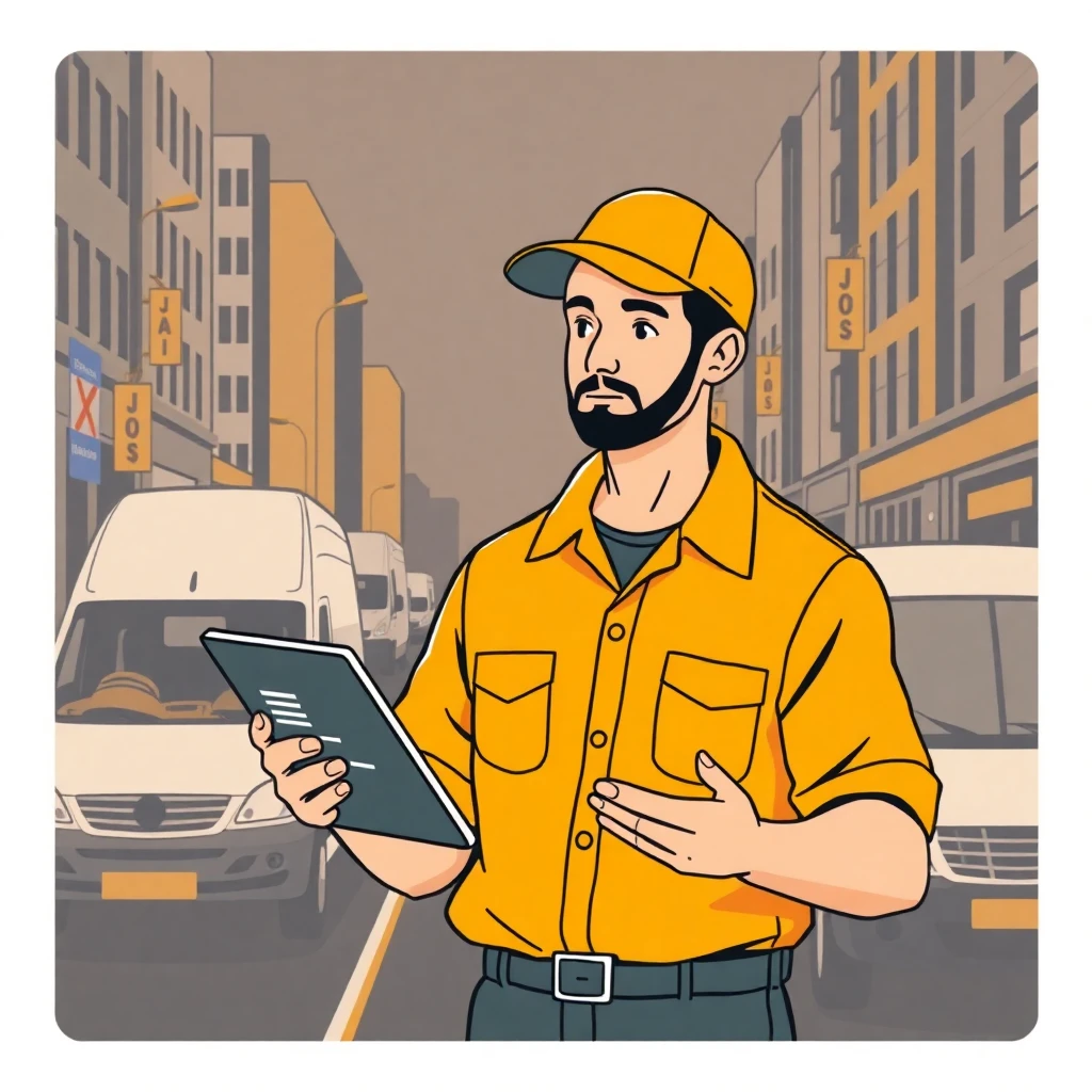 Why These Courier Jobs Are Your Best Bet This Spring
