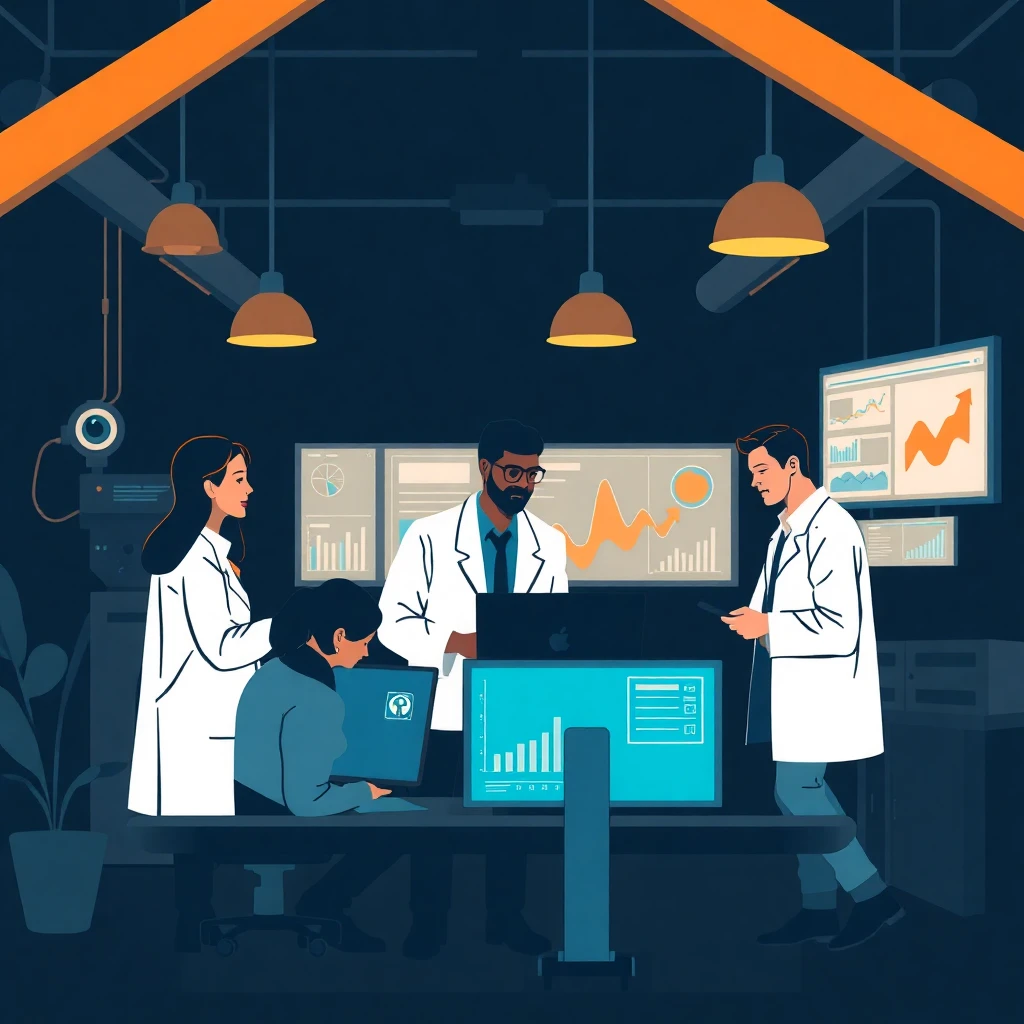 Why These Data Science Jobs Are Worth Your Time This Spring