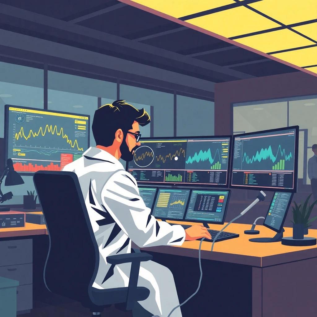 Why These Data Science Roles Are Worth Your Time This April