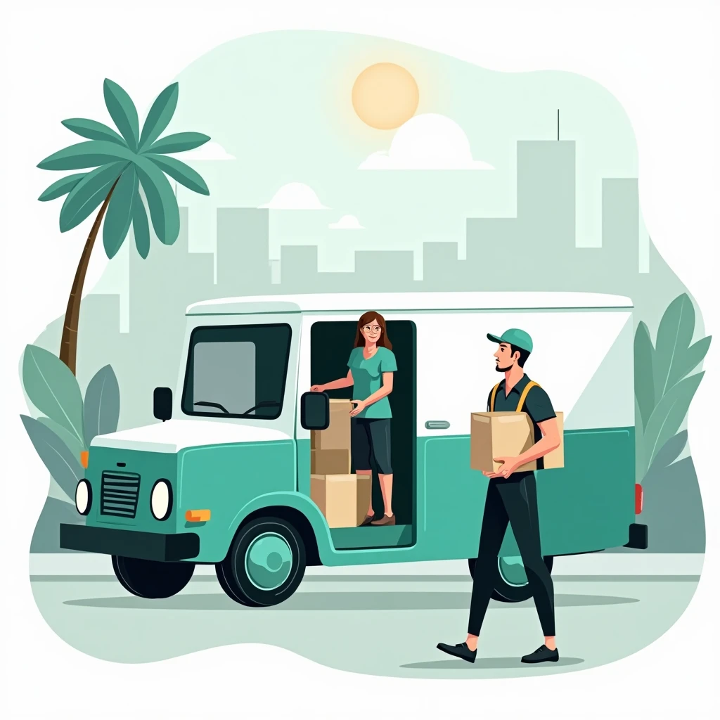 Why These Delivery Driver Roles Are Worth Your Attention This Spring