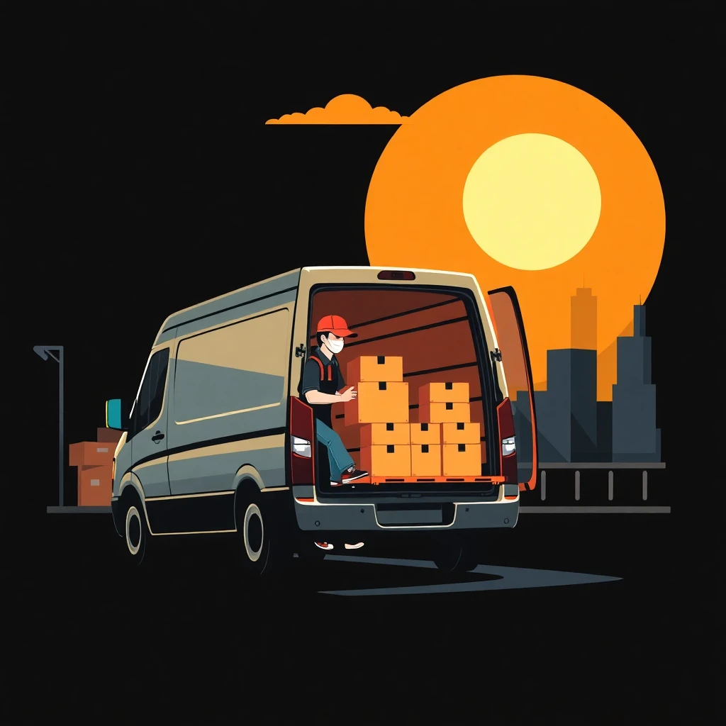 Why These Delivery Jobs Are the Best Picks This Spring