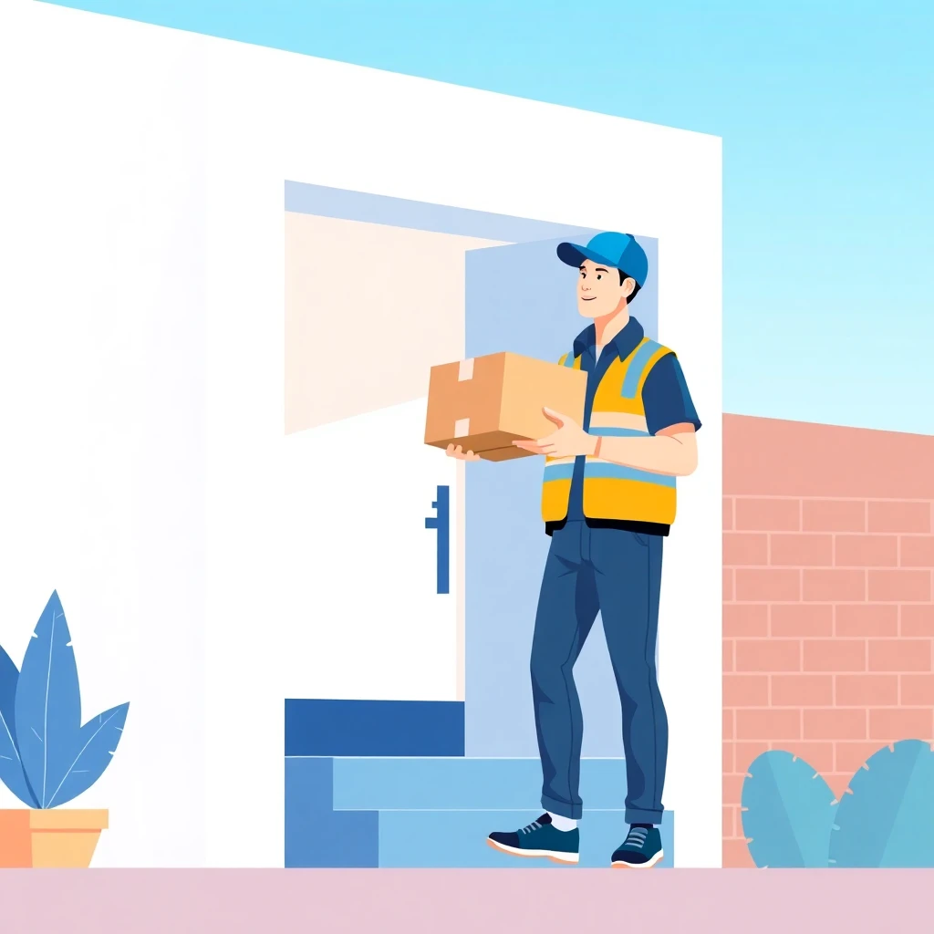 Why These Delivery Jobs Are Worth Your Time This April