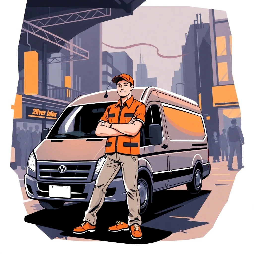Why These Delivery Jobs are Worth Your Time This Spring