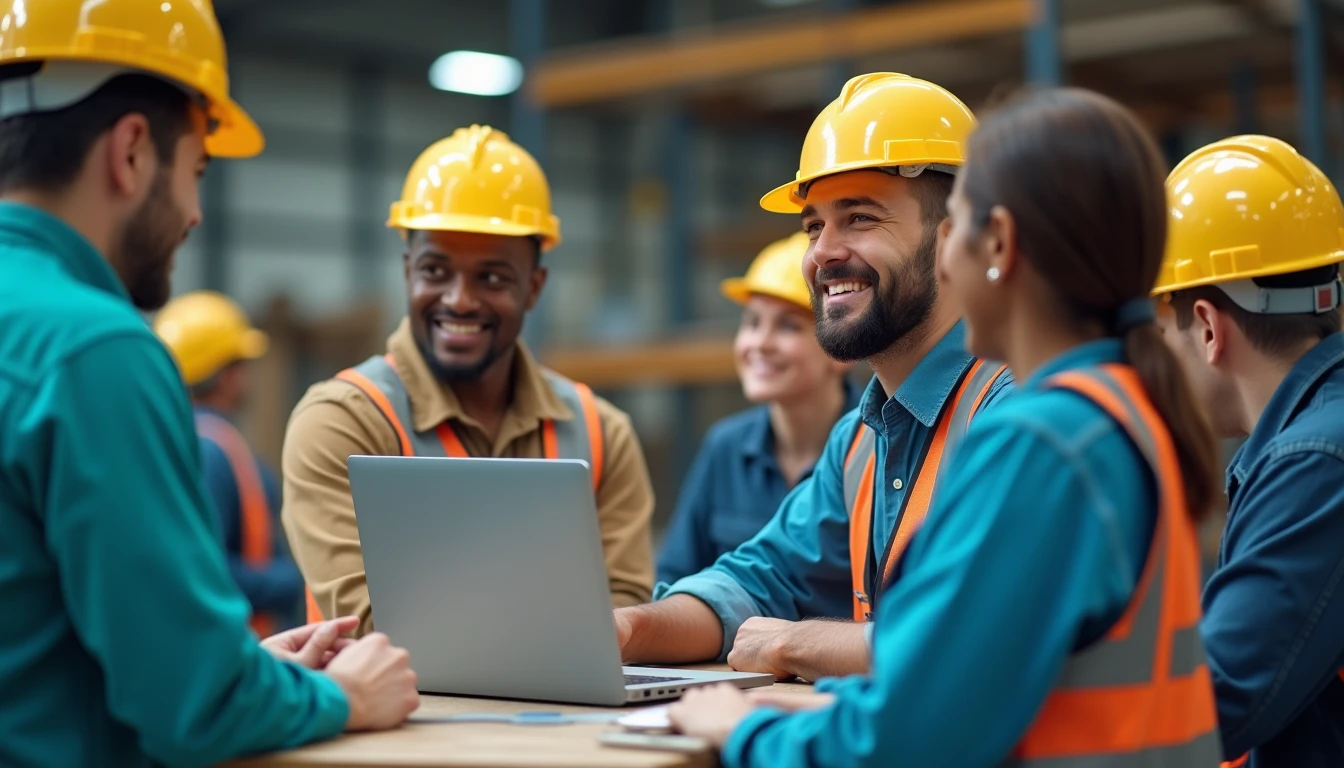 Why These General Labor Jobs Are Worth Your Time This June