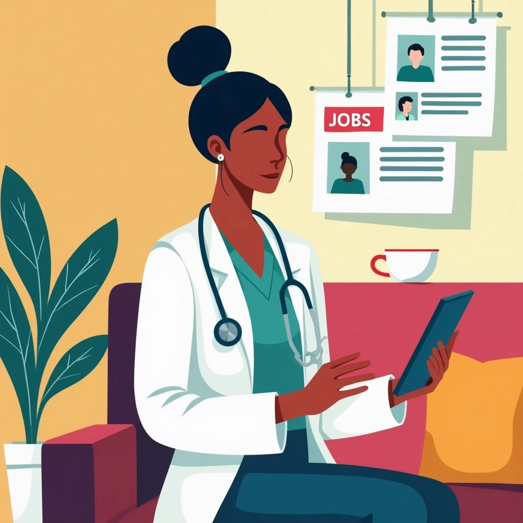 Why These Healthcare Jobs Are Worth Your Time This Spring