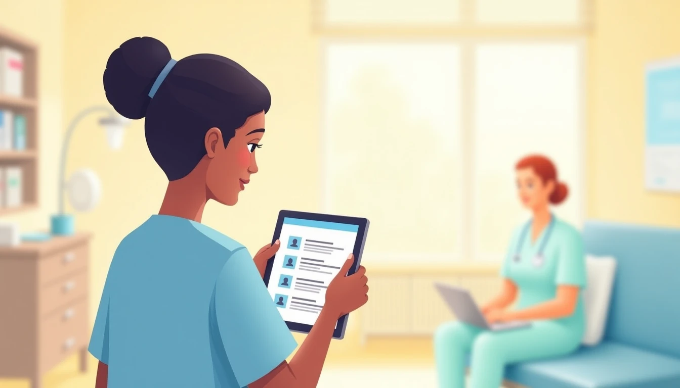 Why These Healthcare Jobs Are Your Best Bet This Spring