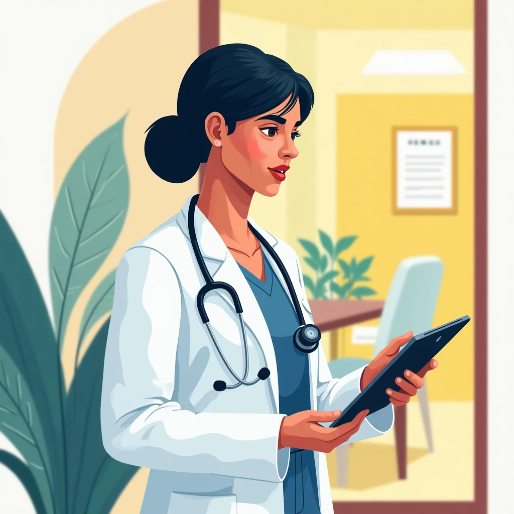 Why These Healthcare Roles Are a Must-Consider This April