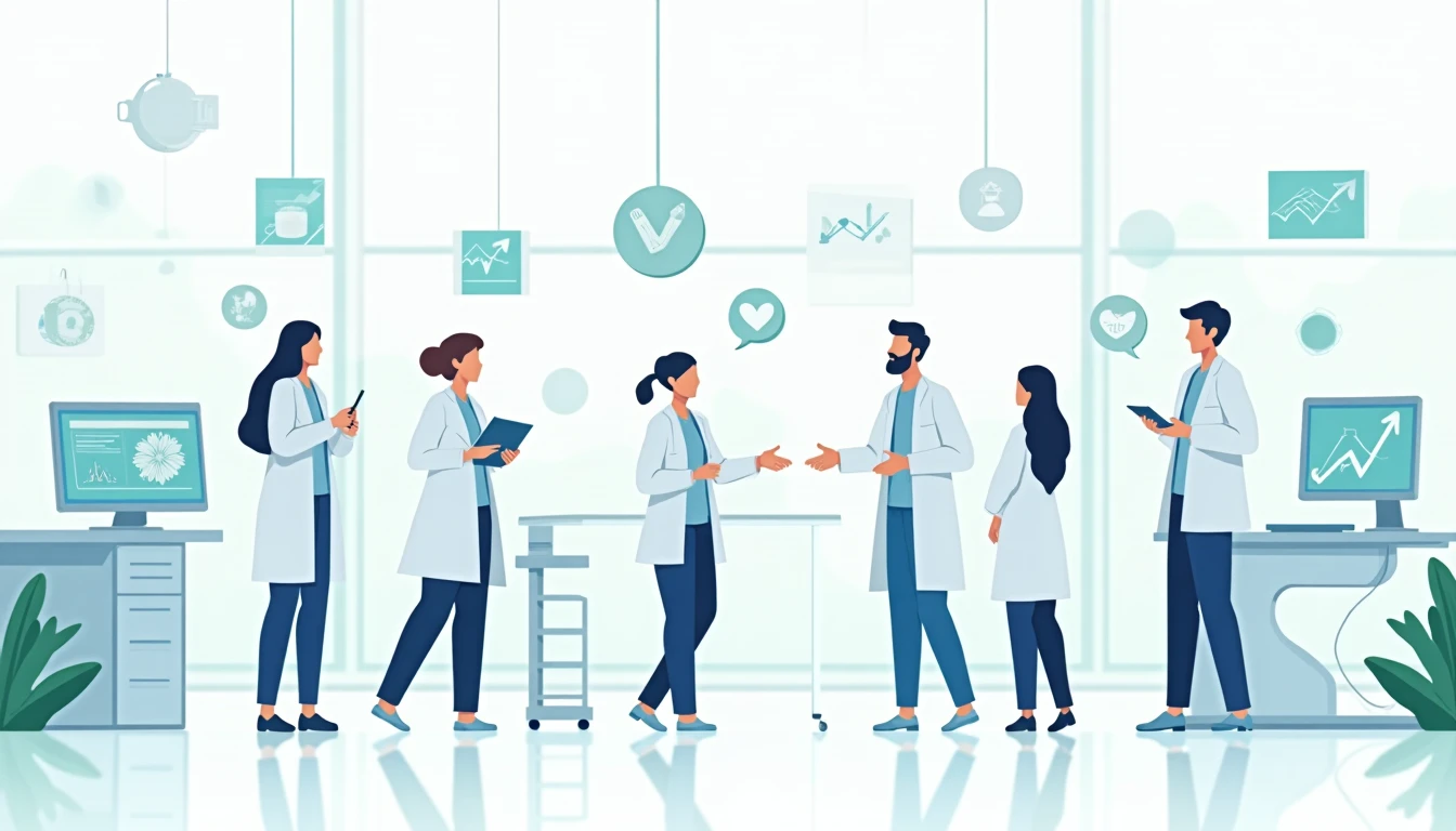 Why These Healthcare Roles in Chennai Are Worth Your Time