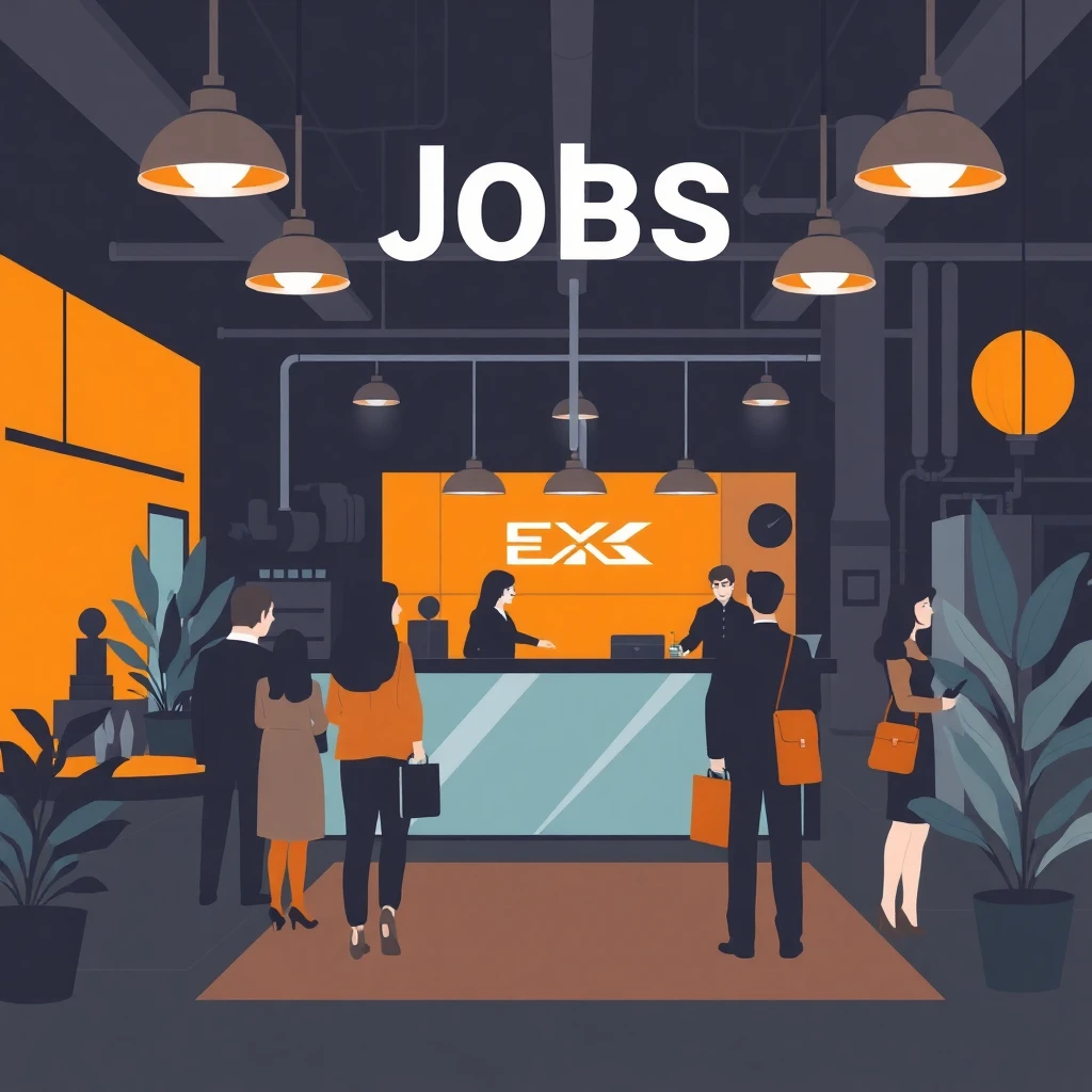 Why These Hospitality Jobs Are Perfect for First-Timers