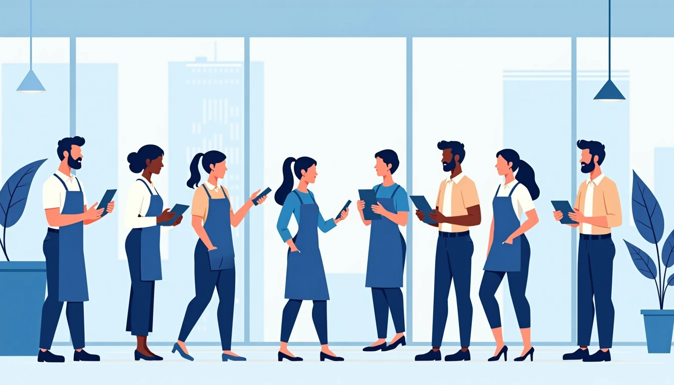 Why These Hospitality Jobs Are the Best Picks for Fall 2026