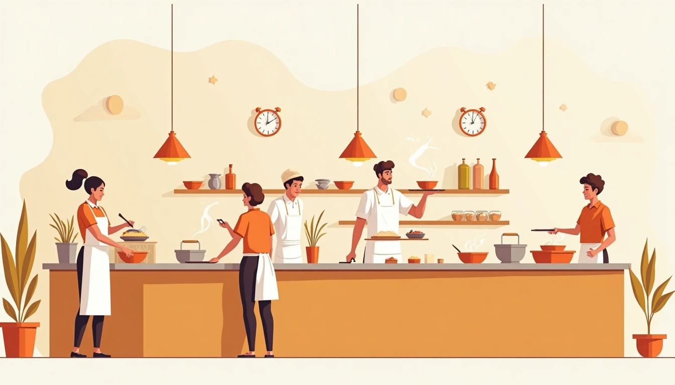 Why These Hospitality Jobs Are the Real Deal This June