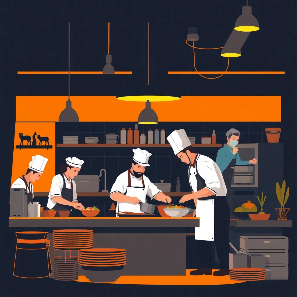 Why These Hospitality Jobs Are Worth Your Time This Spring