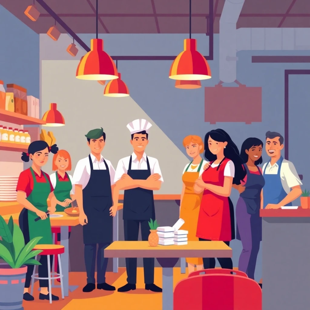 Why These Hospitality Jobs Are Worth Your Time This Spring