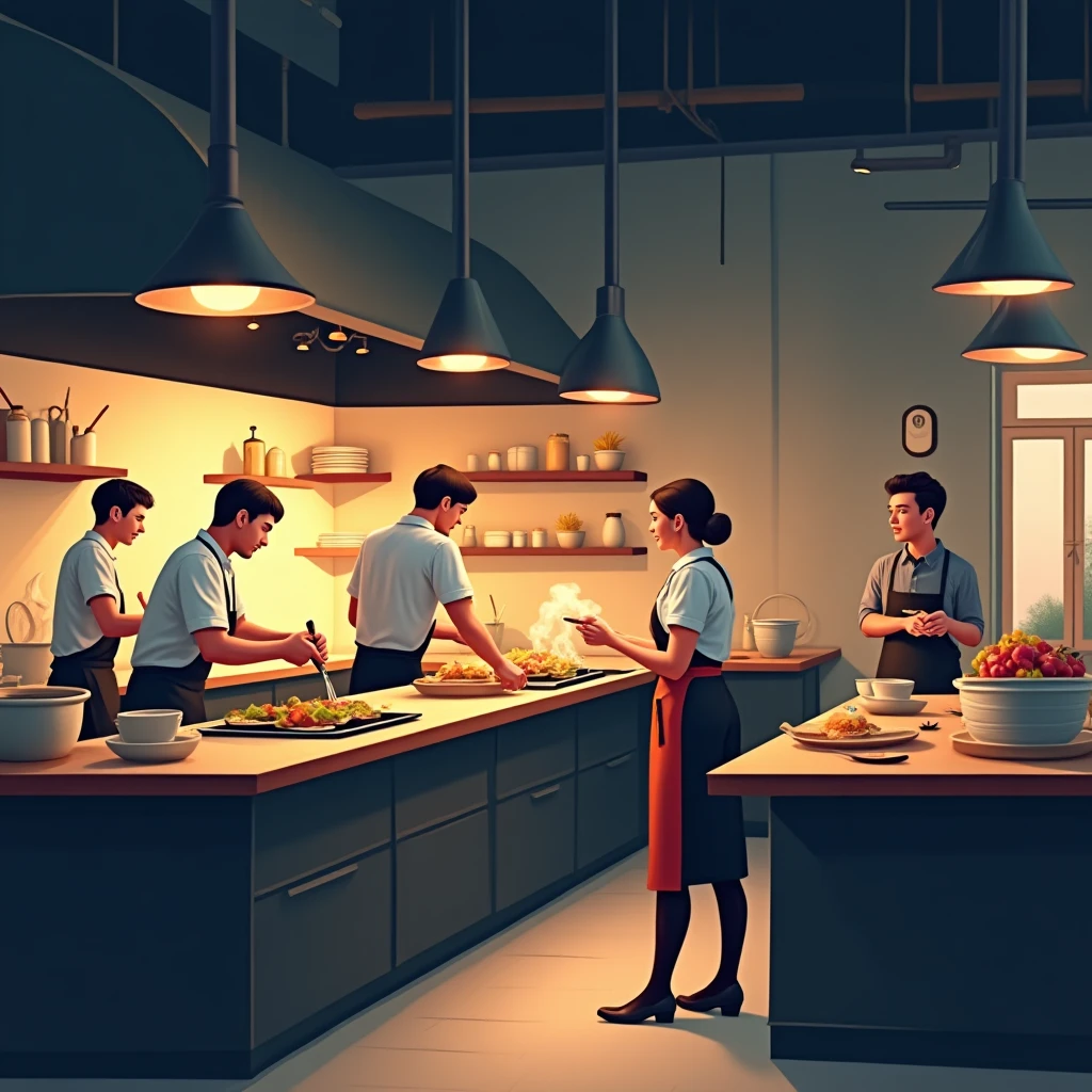 Why These Hospitality Jobs Are Worth Your Time