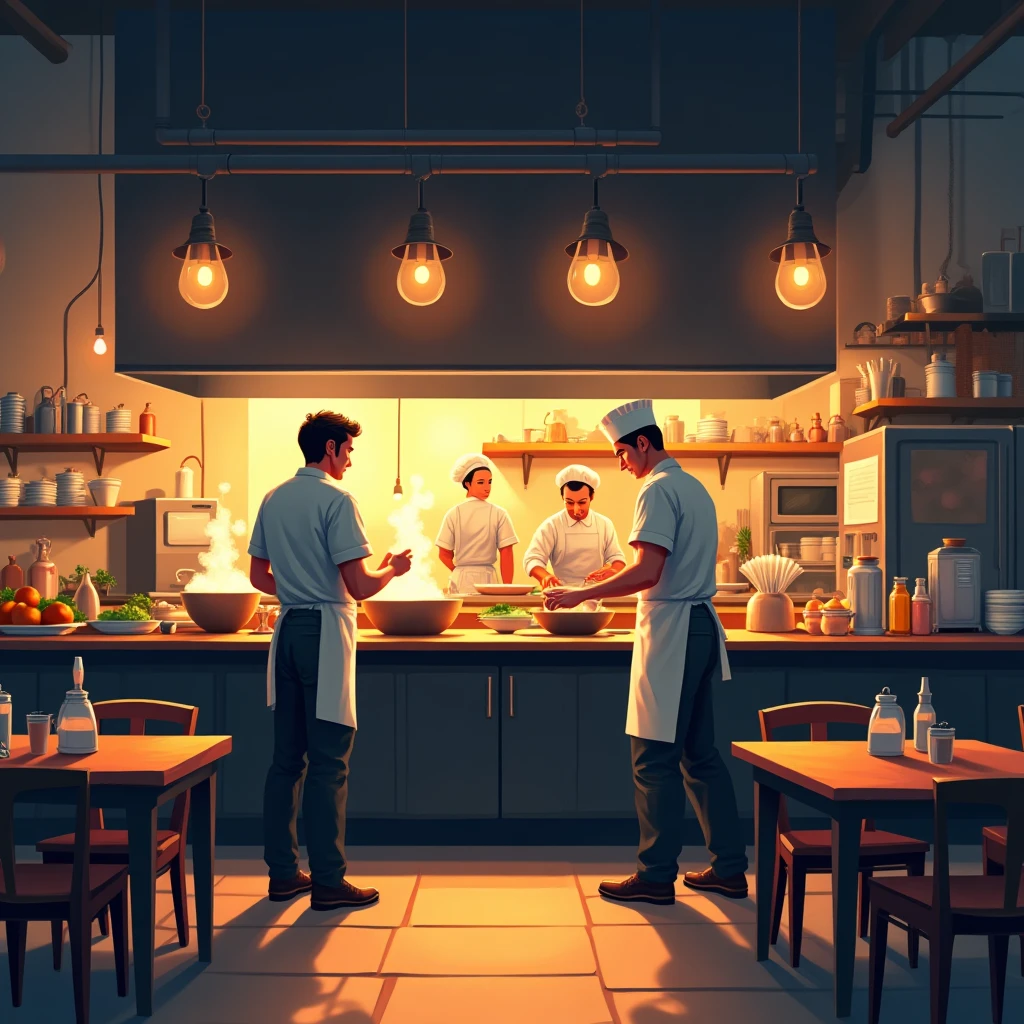 Why These Hospitality Jobs Are Your Best Bet This Spring