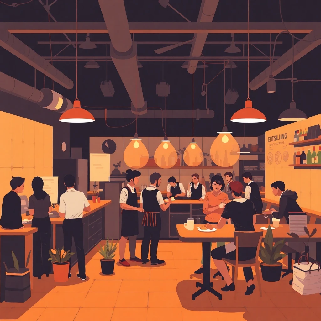 Why These Hospitality Jobs Are Your Best Bet This Spring