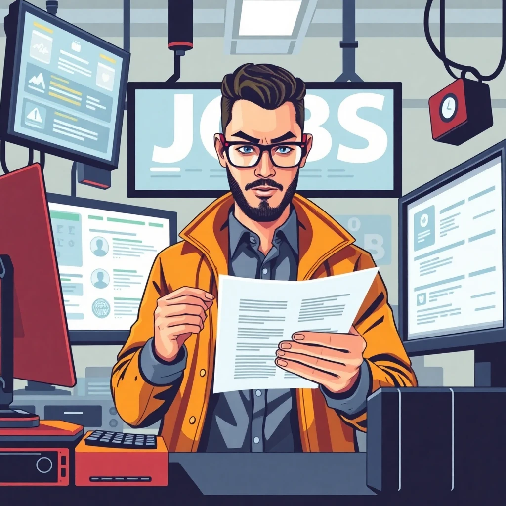 Why These IT Support & Cybersecurity Jobs Are April's Top Picks