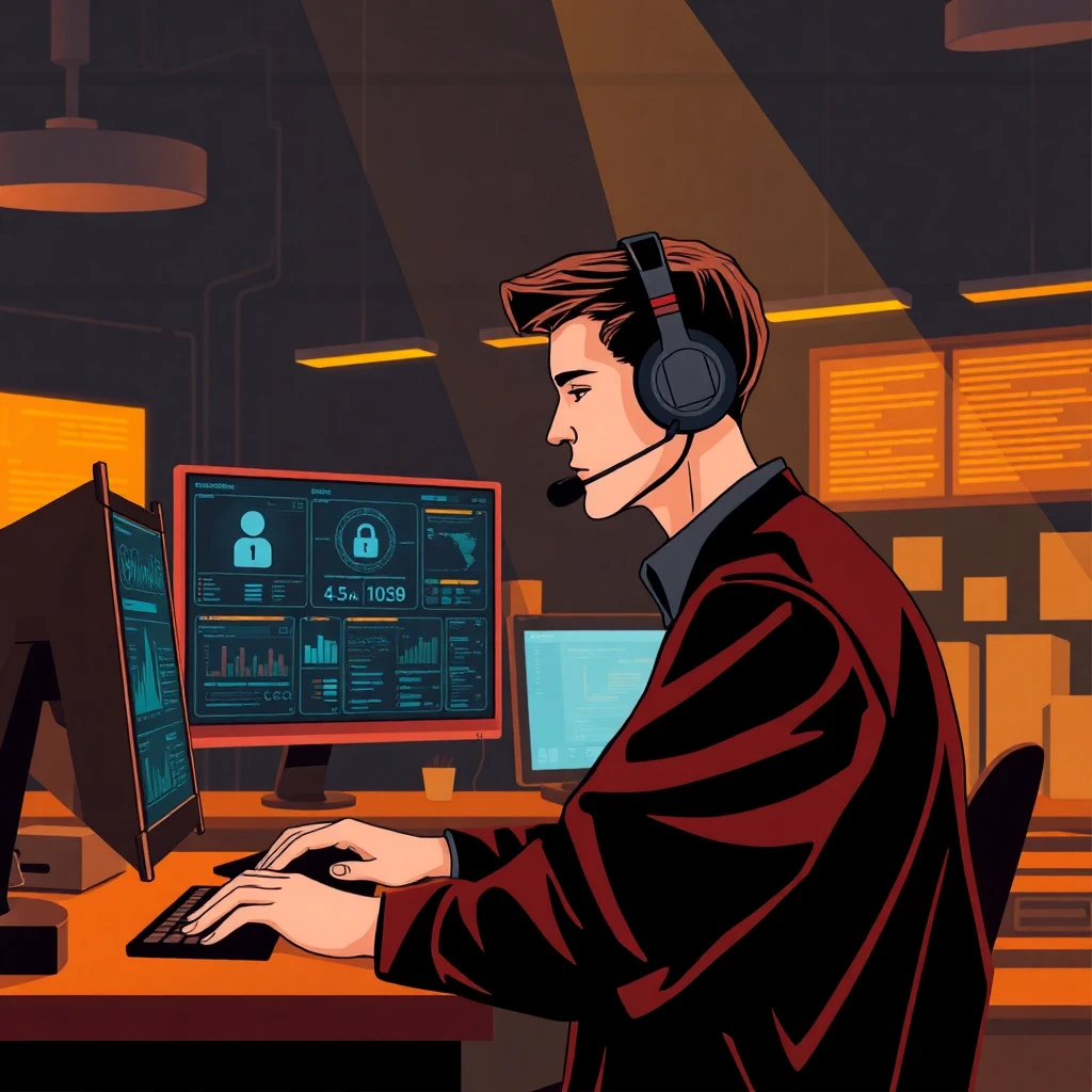Why These IT Support & Cybersecurity Jobs Are Worth Your Time