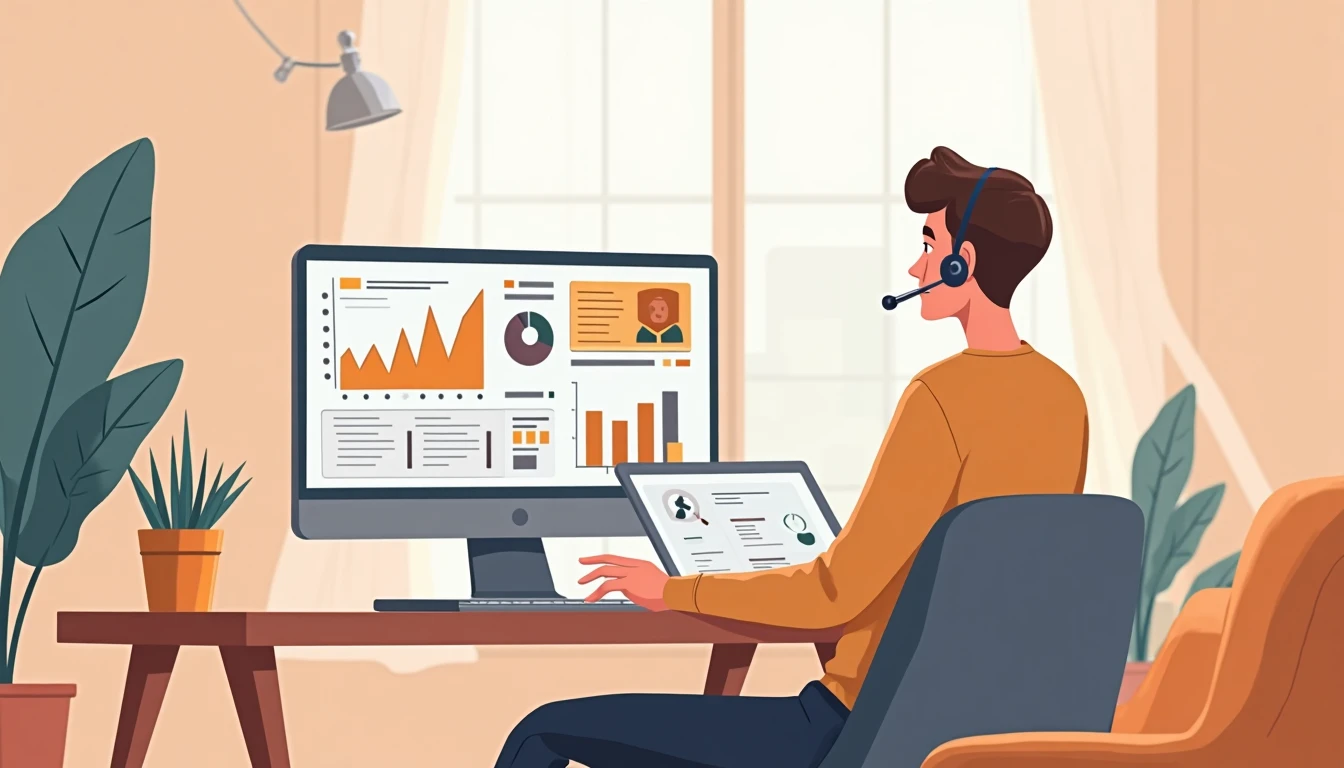 Why These IT Support Jobs Are Your Ticket to Remote Work Freedom