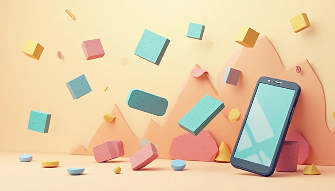Why These Mobile Games Deserve a Spot on Your Phone