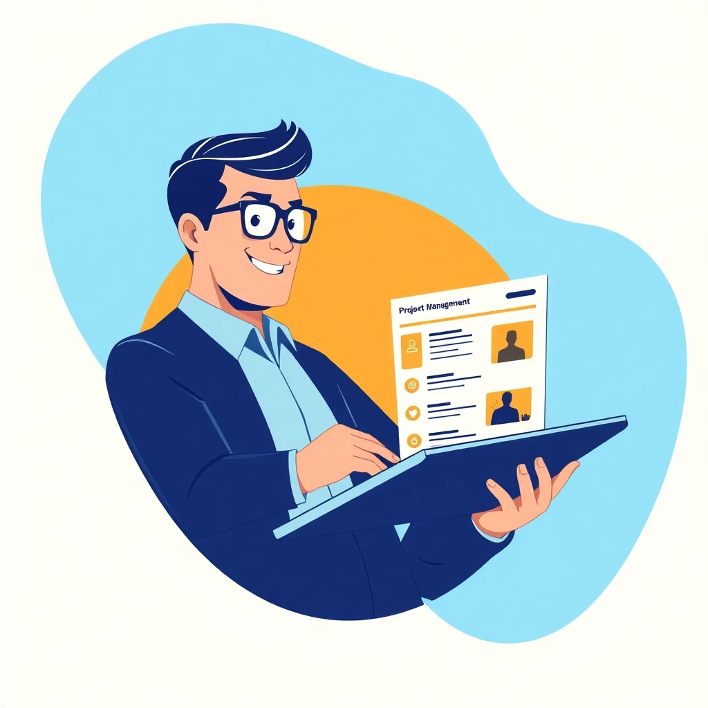 Why These Project Management Jobs Are Worth Your Time