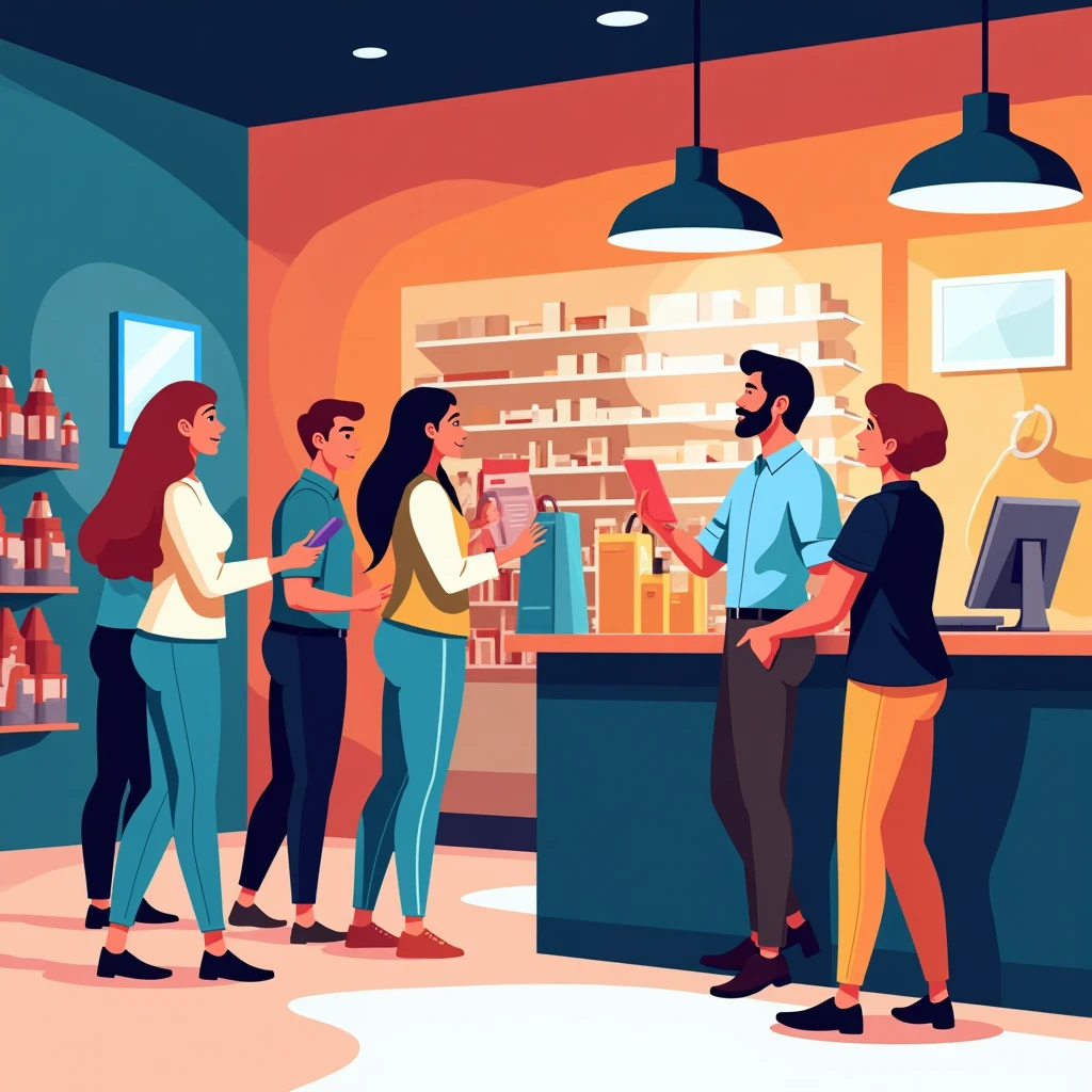 Why These Retail Jobs in April Are Your Best Bet for Pay and Flexibility