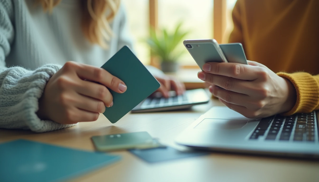 Why These Rewards Cards Make Sense for Freelancers