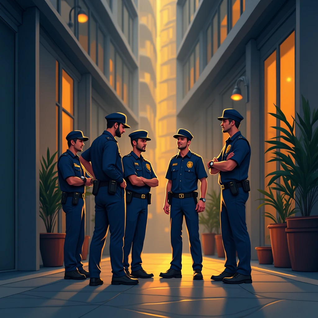 Why These Security Jobs Are Worth Your Time This Spring