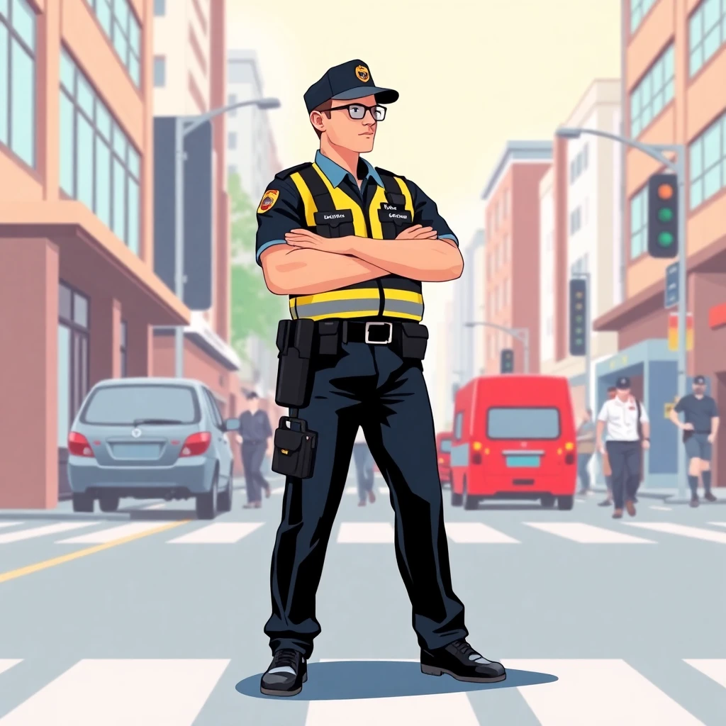 Why These Security Jobs Take the Spotlight This Spring