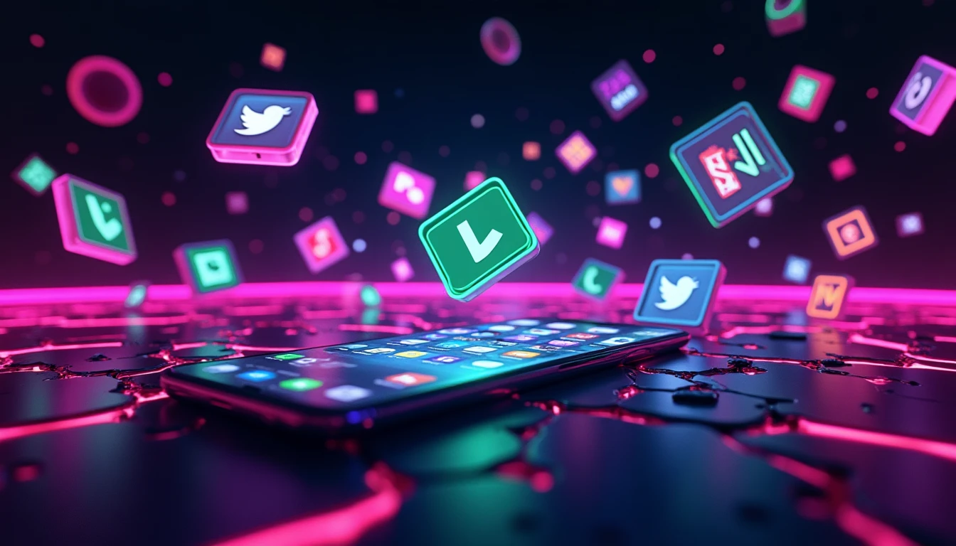 Why These Social Media Apps Are Worth Your Time Right Now