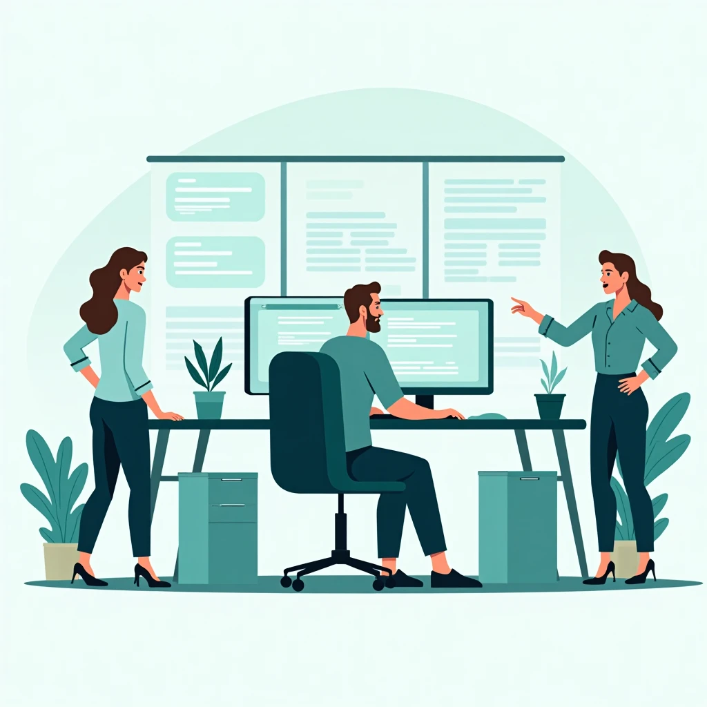 Why These Software Engineering Roles Shine This April