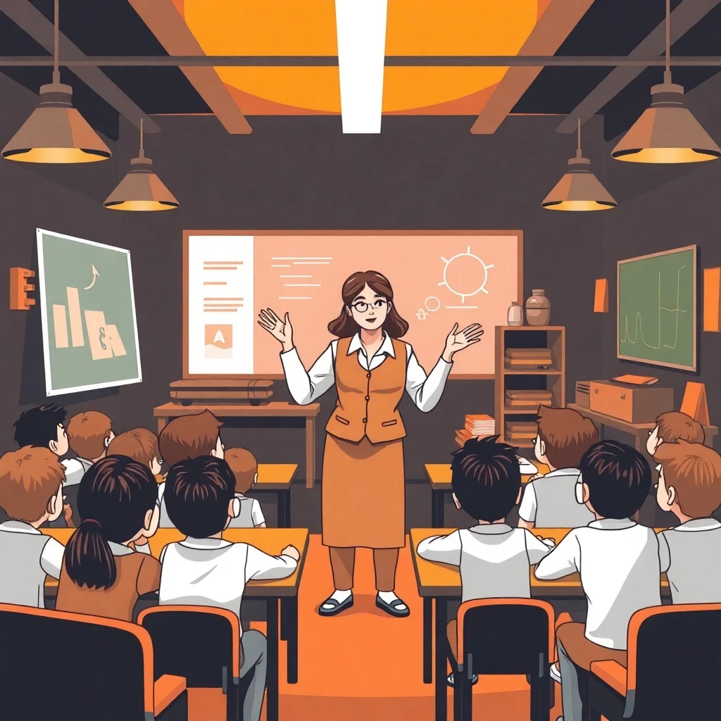 Why These Teaching Jobs Are Worth Your Time Right Now