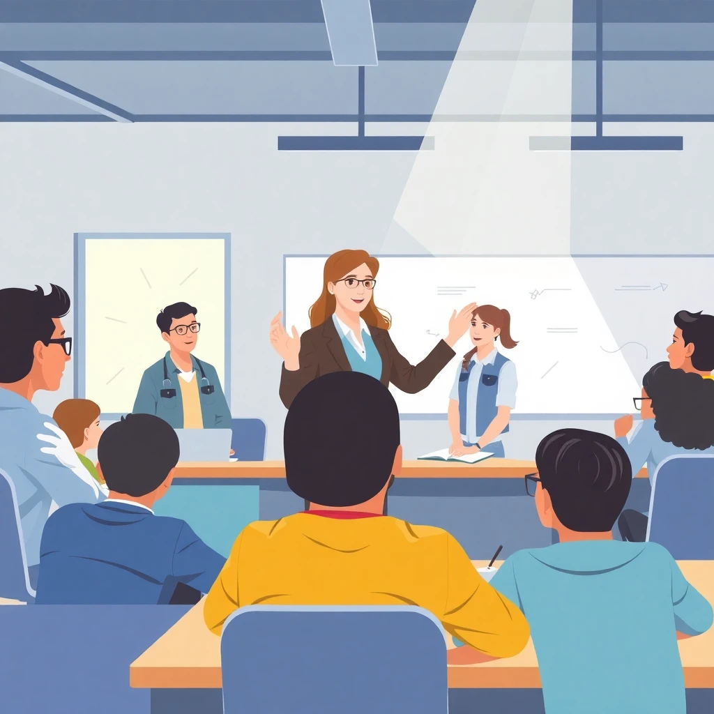 Why These Teaching Jobs in Ahmedabad Are Worth Your Time