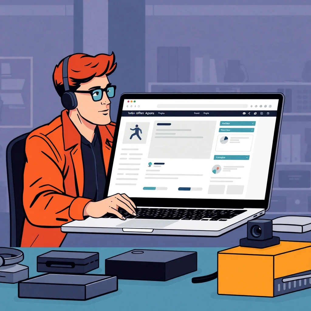 Why These Tech Jobs Are Worth a Look This Spring