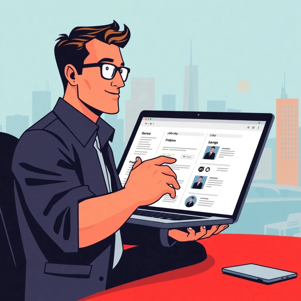 Why These Tech Jobs Are Worth Your Time This Spring