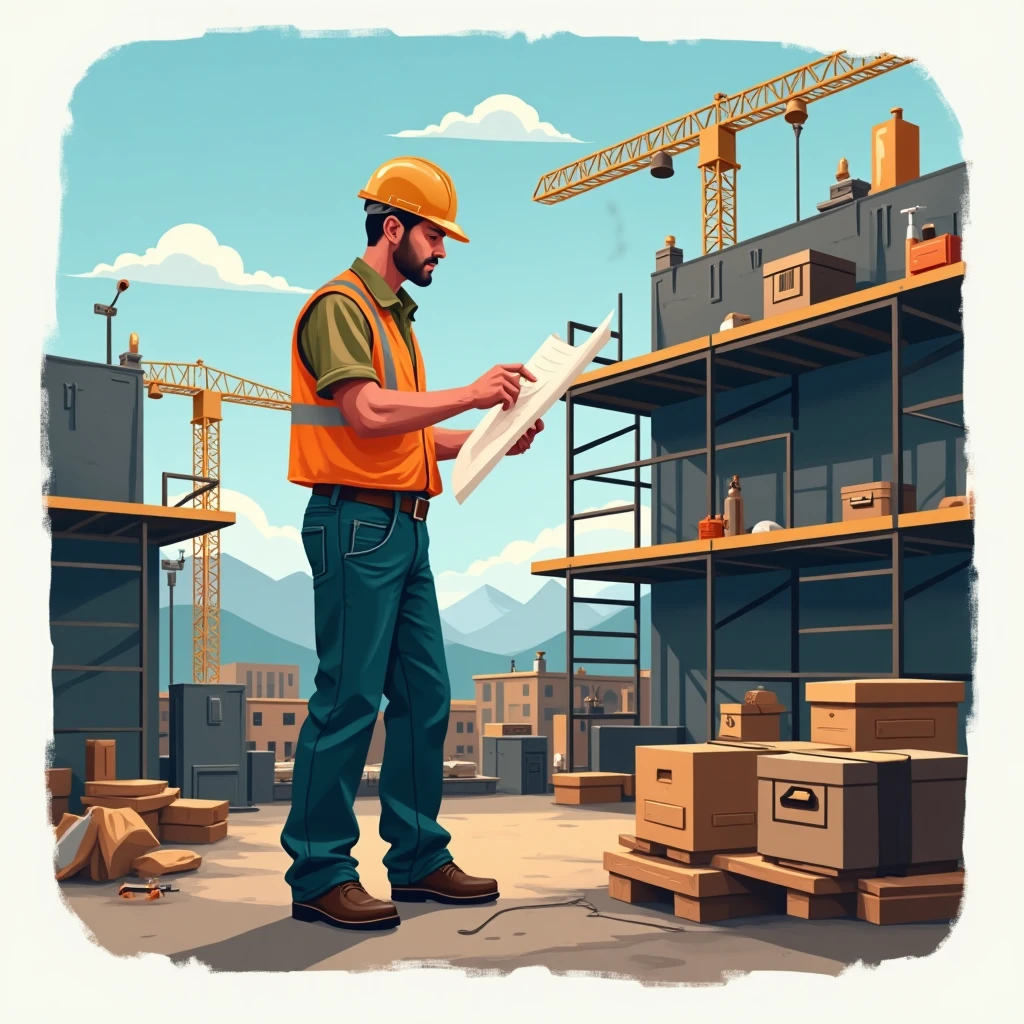 Why Tsebo Solutions Group Is Your Best Bet for Construction Jobs This April