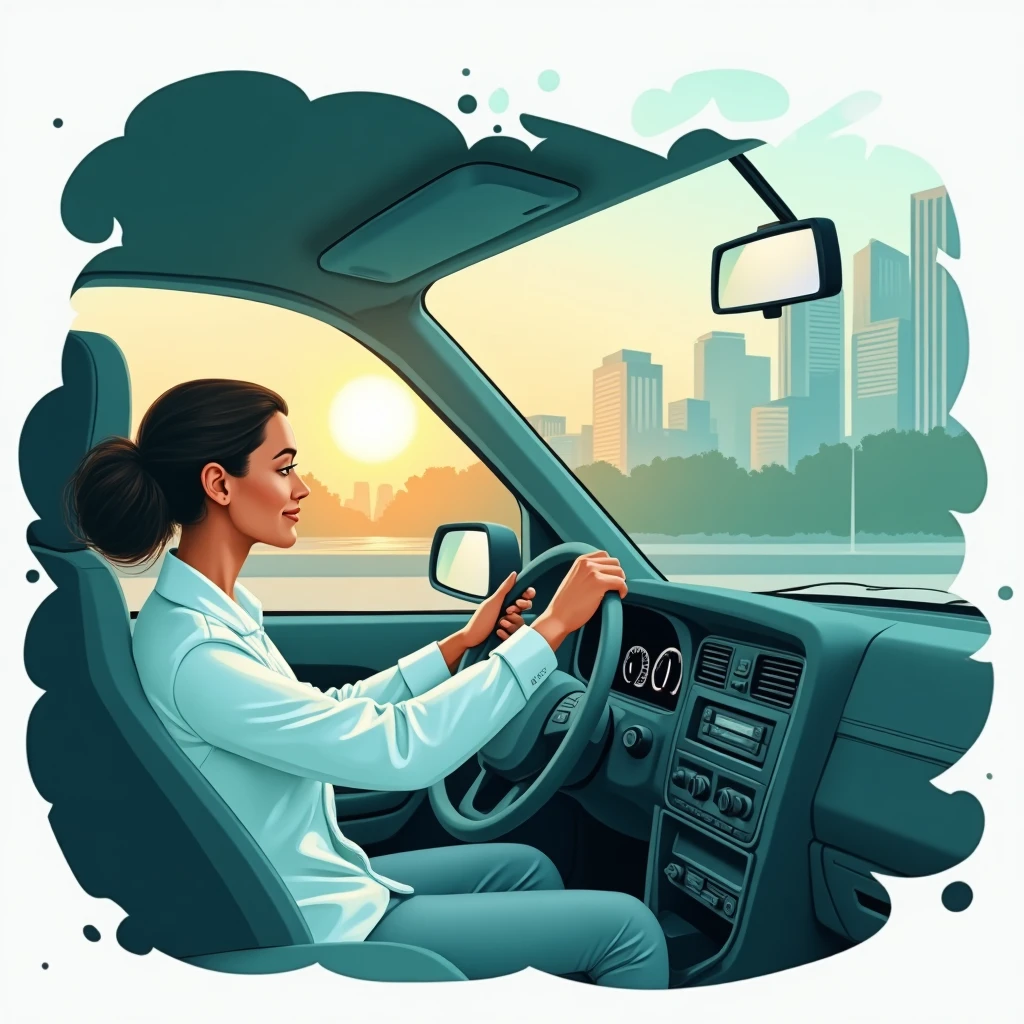 Why Uber Driving Jobs Are Your Best Bet This Fall