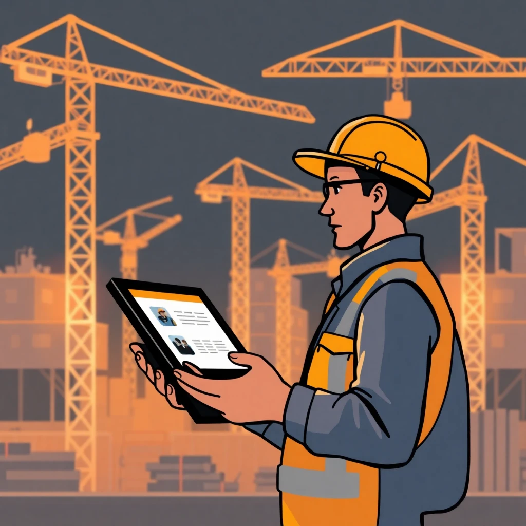 Why VNOM Leads in Construction Jobs This Spring