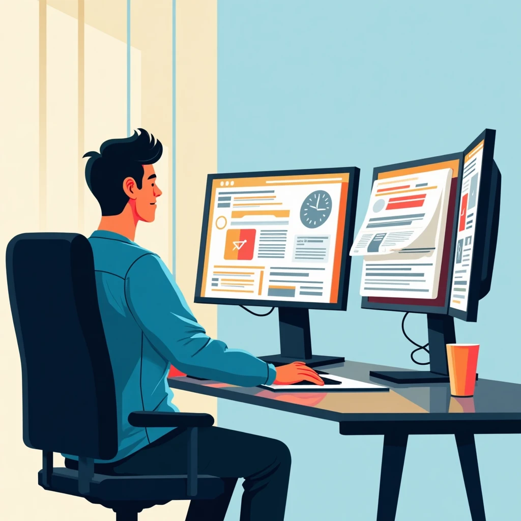 Wie man den richtigen Job als Softwareentwickler findet
