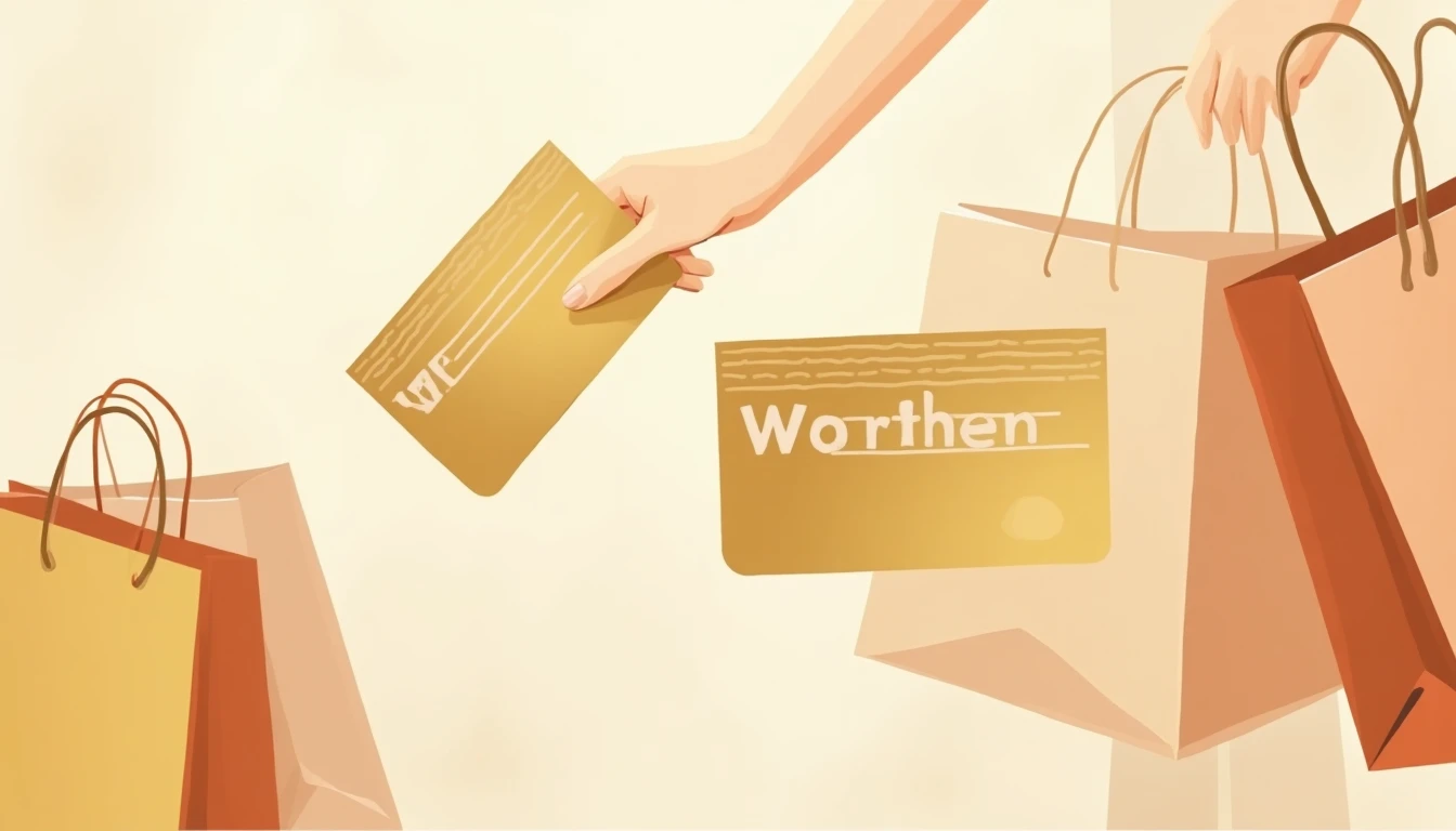 WiZink Rewards: Vale a Pena pelo Voucher?