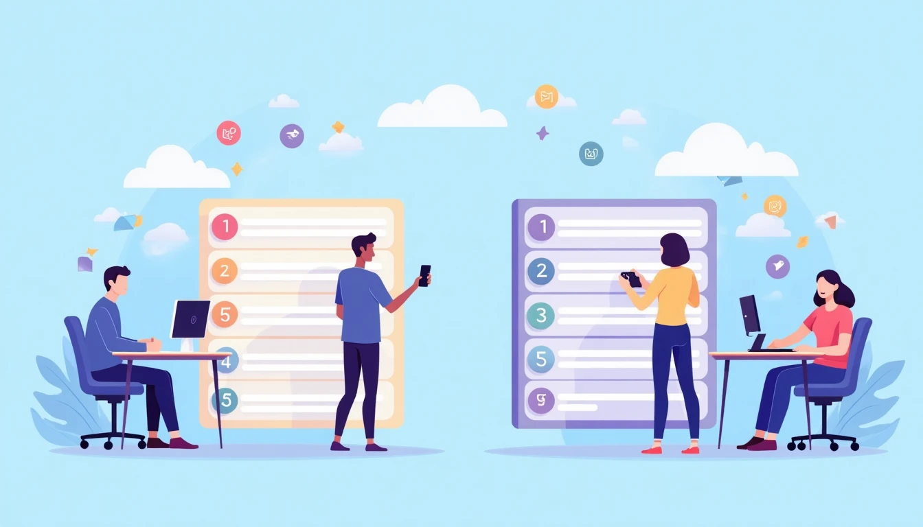 Woo Live vs Chille : Quelle Application Sociale Choisir ?
