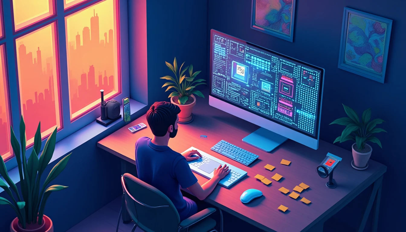 Workflowy: Organisieren ohne Ablenkung