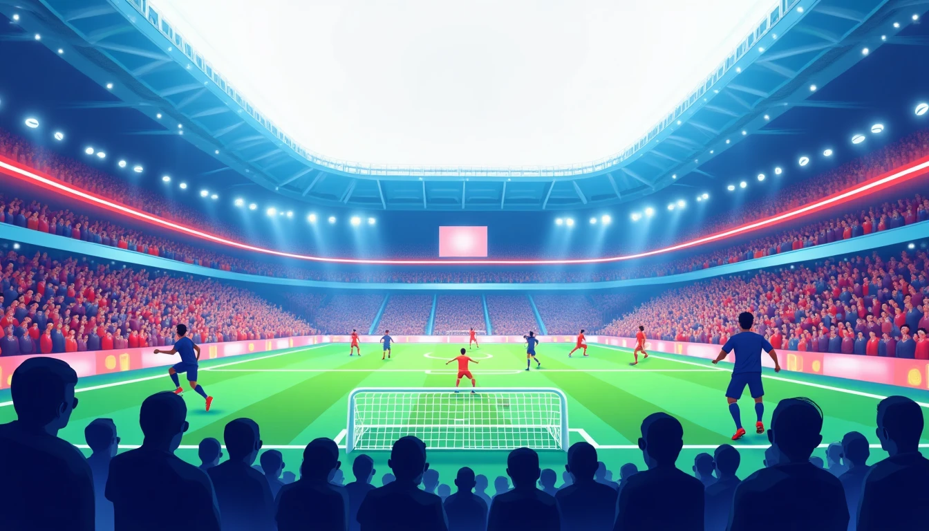 World Cup 2026: Best Matches for New Football Fans